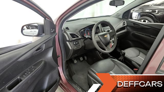 ChevroletGMDaewoo SPARK LS купить на сайте DeffCars