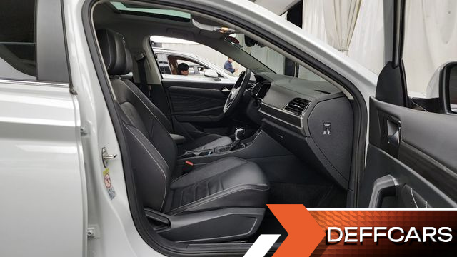 Volkswagen JETTA 1.5 TSI Prestige купить на сайте DeffCars