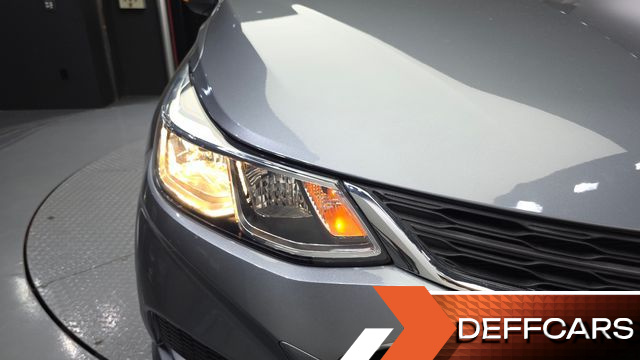 ChevroletGMDaewoo CRUZE 1.4 Turbo LS купить на сайте DeffCars
