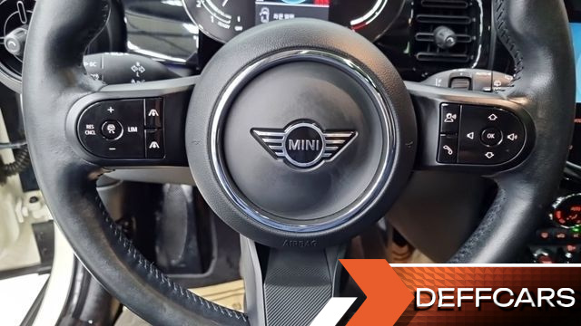 Mini COOPER Classic Third Generation купить на сайте DeffCars