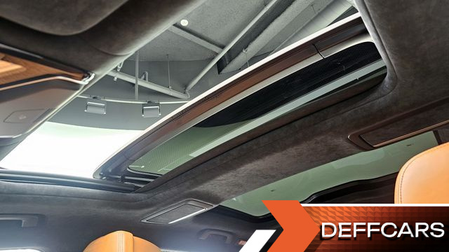 BMW 7-SERIES 740Li xDrive M Sport Package купить на сайте DeffCars