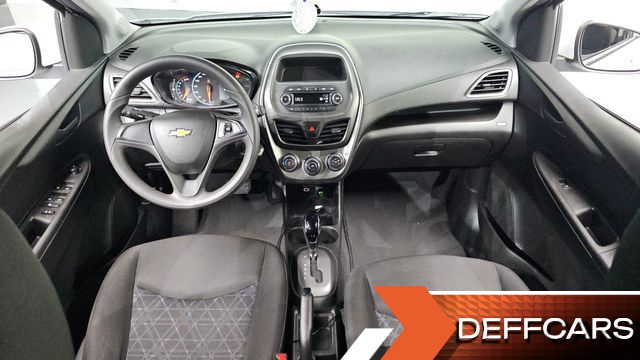 ChevroletGMDaewoo SPARK LT купить на сайте DeffCars