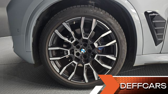 BMW X5 xDrive 30d M Sport купить на сайте DeffCars