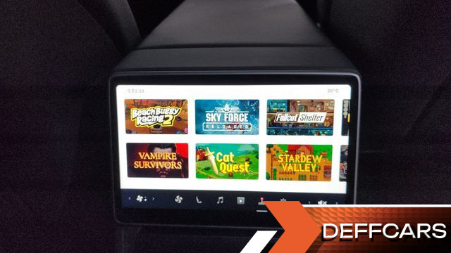 Tesla MODEL Y RWD купить на сайте DeffCars