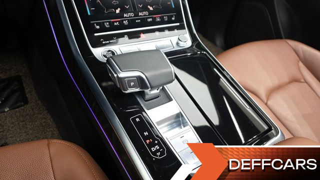 Audi Q7 45 TDI Quattro Premium купить на сайте DeffCars