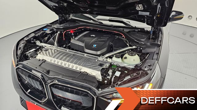 BMW X3 xDrive 30 M Sport Pro купить на сайте DeffCars