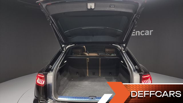 Audi Q8 45 TDI Quattro Premium купить на сайте DeffCars