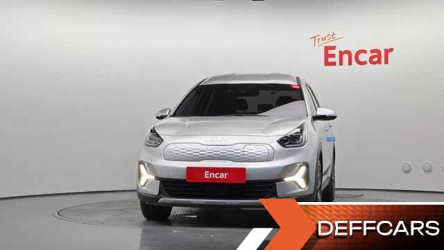 Kia NIRO Air купить на сайте DeffCars