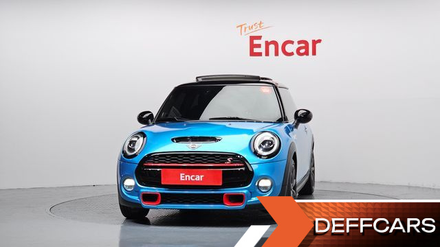 Mini COOPER Standard Third Generation купить на сайте DeffCars