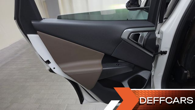BMW X3 xDrive 20 M Sport купить на сайте DeffCars