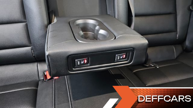 Renault-KoreaSamsung QM6 2.0 GDe RE 2WD купить на сайте DeffCars