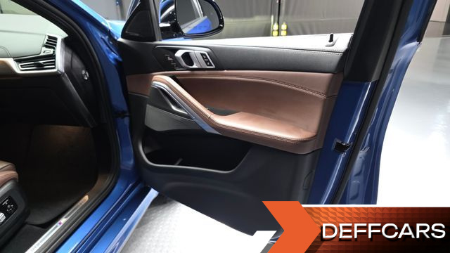 BMW X6 xDrive30d M Sport купить на сайте DeffCars