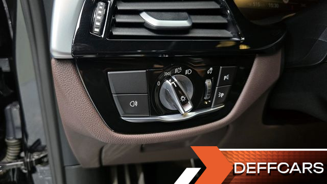 BMW GRAN TURISMO 620d xDrive M Sport купить на сайте DeffCars