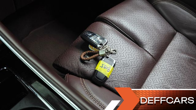 Lincoln AVIATOR 3.0 Black Label AWD купить на сайте DeffCars
