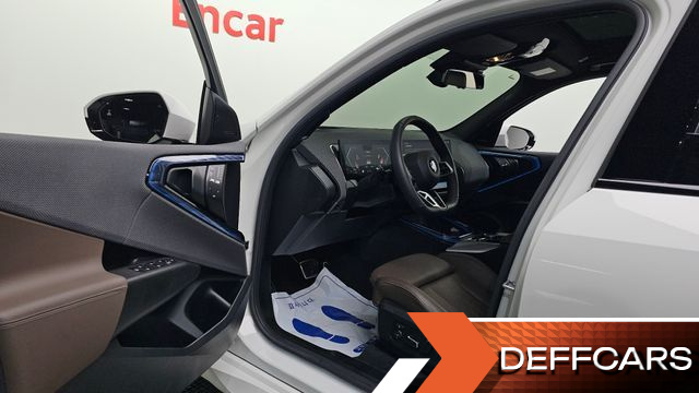 BMW X3 xDrive 20 M Sport Pro купить на сайте DeffCars