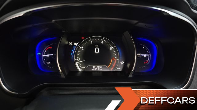 Renault-KoreaSamsung SM6 2.0 GDe RE купить на сайте DeffCars