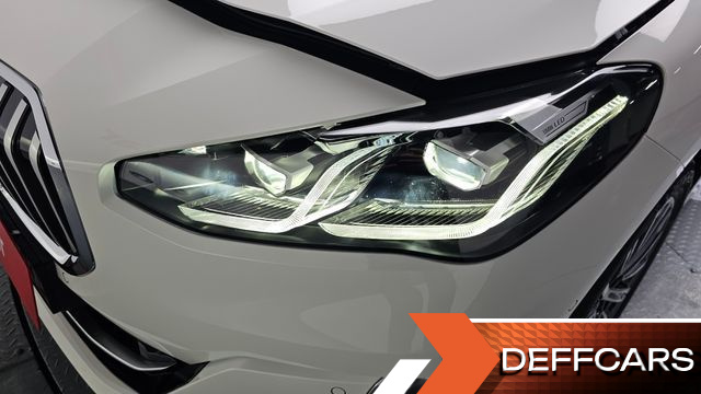 BMW 2-SERIES 220i Luxury купить на сайте DeffCars