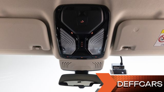 BMW X4 xDrive20i xLine купить на сайте DeffCars