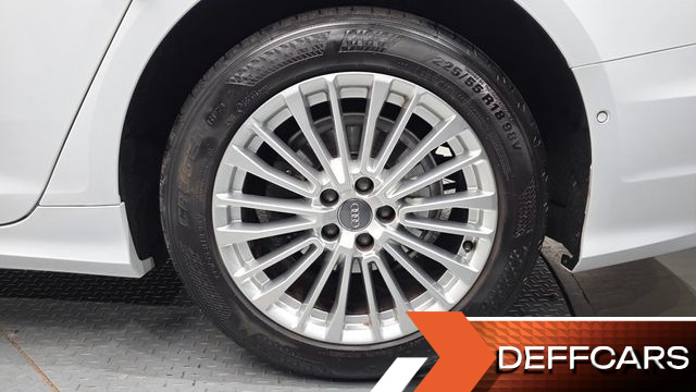 Audi A6 40 TDI Premium купить на сайте DeffCars