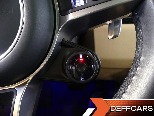 Porsche CAYENNE 3.0 купить на сайте DeffCars