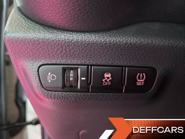 Kia MORNING Prestige купить на сайте DeffCars
