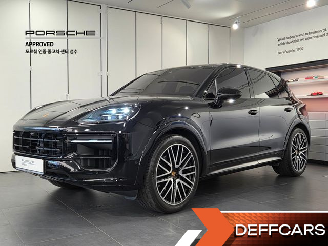 Porsche CAYENNE 3.0 купить на сайте DeffCars