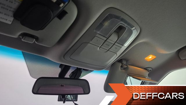 Ssangyong TIBOLI 1.6 IX 2WD купить на сайте DeffCars