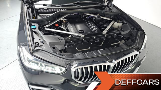 BMW X5 xDrive 30d xLine купить на сайте DeffCars