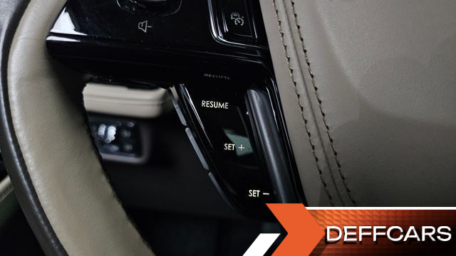 Lincoln AVIATOR 3.0 Reserve  AWD купить на сайте DeffCars