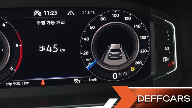 Volkswagen TIGUAN 2.0 TDI 4-Motion Premium купить на сайте DeffCars