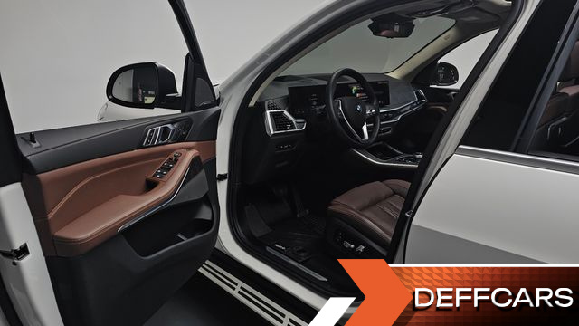 BMW X5 xDrive 40i xLine купить на сайте DeffCars