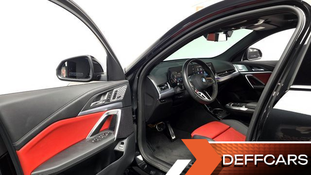 BMW X2 (F39) xDrive20i M Sport купить на сайте DeffCars