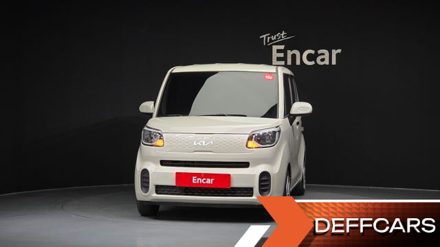 Kia RAY Van Standard купить на сайте DeffCars
