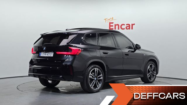 BMW X1 xDrive 20i M Sport купить на сайте DeffCars