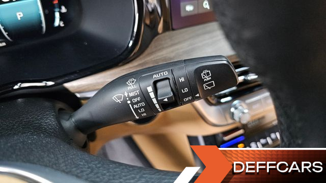 Kia MOHAVE Diesel 3.0 4WD 7-Seater Masters купить на сайте DeffCars