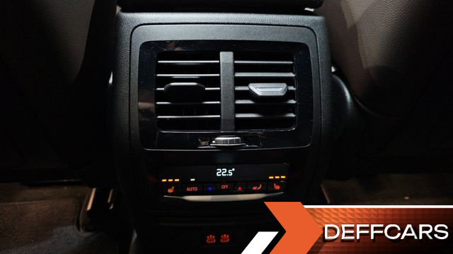 BMW X3 xDrive 20i M Sport купить на сайте DeffCars