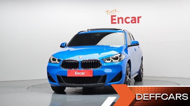 BMW X2 (F39) xDrive20i M Sport купить на сайте DeffCars