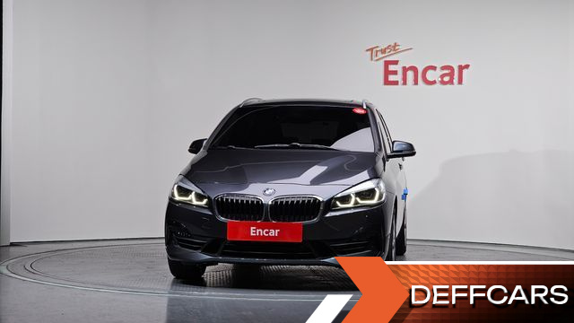 BMW 2-SERIES Advantage купить на сайте DeffCars