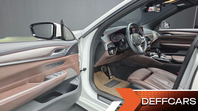 BMW GRAN TURISMO 620d xDrive M Sport купить на сайте DeffCars
