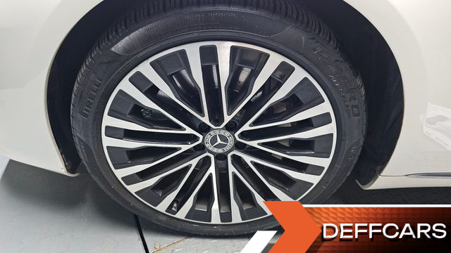Mercedes S-CLASS S580L 4MATIC купить на сайте DeffCars