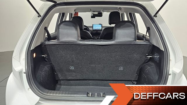 Hyundai CASPER Smart купить на сайте DeffCars