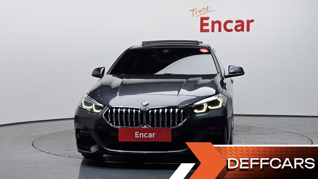 BMW 2-SERIES 218 M Sport купить на сайте DeffCars