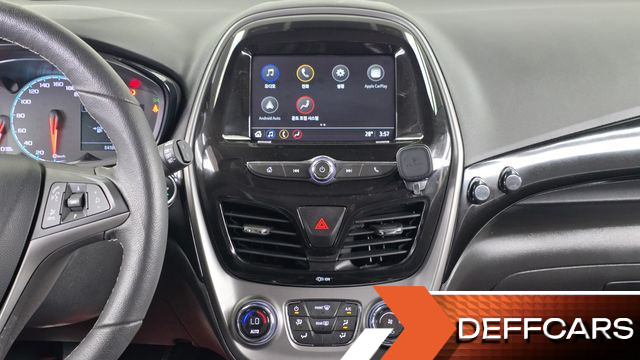 ChevroletGMDaewoo SPARK Premier купить на сайте DeffCars