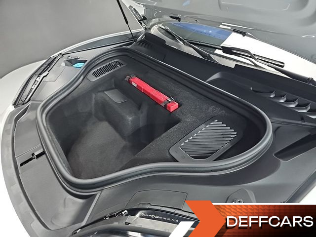 Porsche MACAN 4S купить на сайте DeffCars