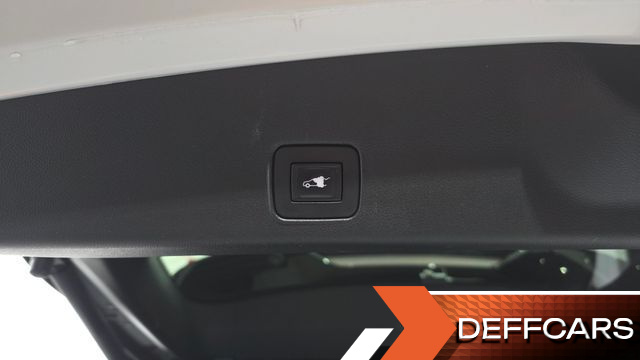 ChevroletGMDaewoo TRAILBLAZER 1.3 Turbo 4WD RS купить на сайте DeffCars