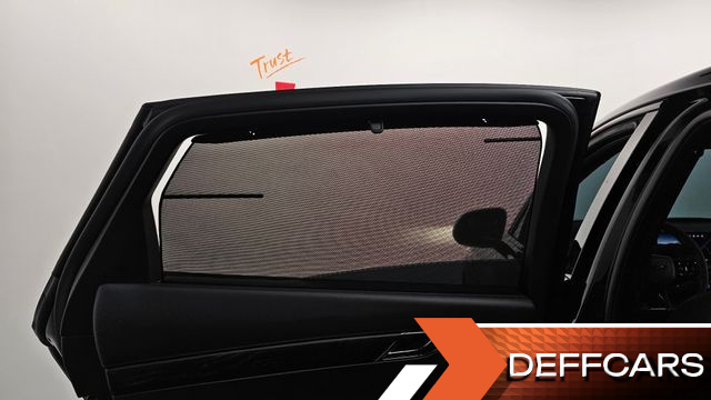 Genesis GV80 3.5T e-S/C Gasoline AWD black купить на сайте DeffCars