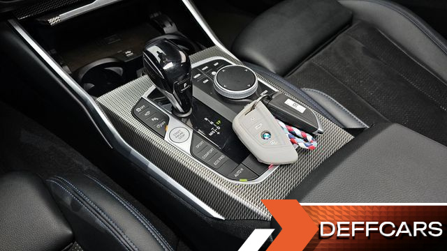 BMW 3-SERIES 320i M Sport купить на сайте DeffCars