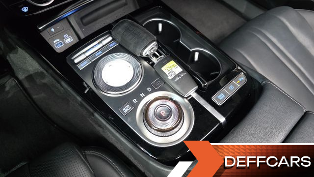 Genesis G80 Gasoline 2.5 Turbo AWD купить на сайте DeffCars