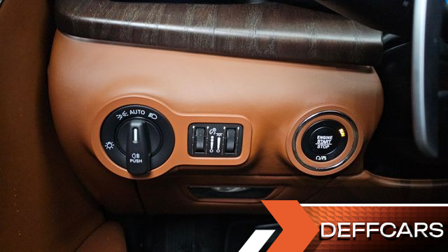 Maserati QUATTROPORTE 3.0 V6 купить на сайте DeffCars