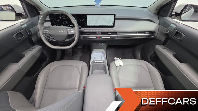 Kia EV3 Standard 2WD Air купить на сайте DeffCars